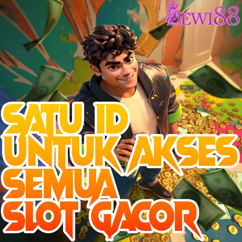 Sertifikat, penghargaan, tanda, atau dokumen yang dipajang di DEWI88: Yakin Gak Mau Coba? SLOT88 Lagi Bagi-Bagi Mudah Megawin Malam Ini!